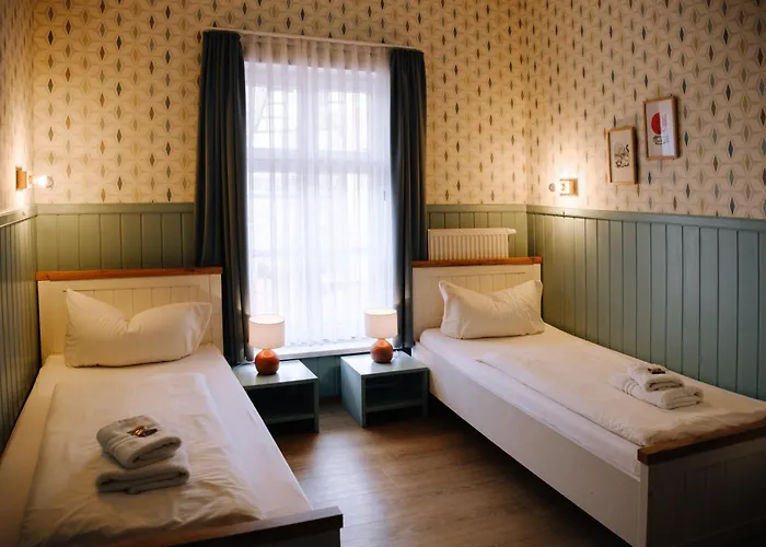 SCHULZENS Brauerei&Hotel