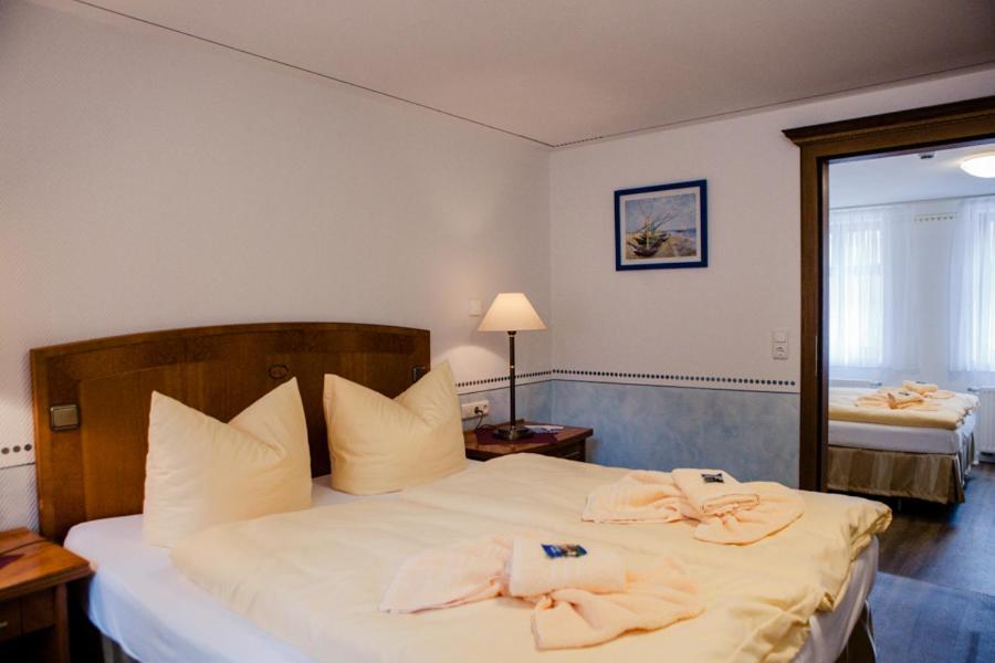 Schulzens Brauerei&hotel 3* Tangermünde