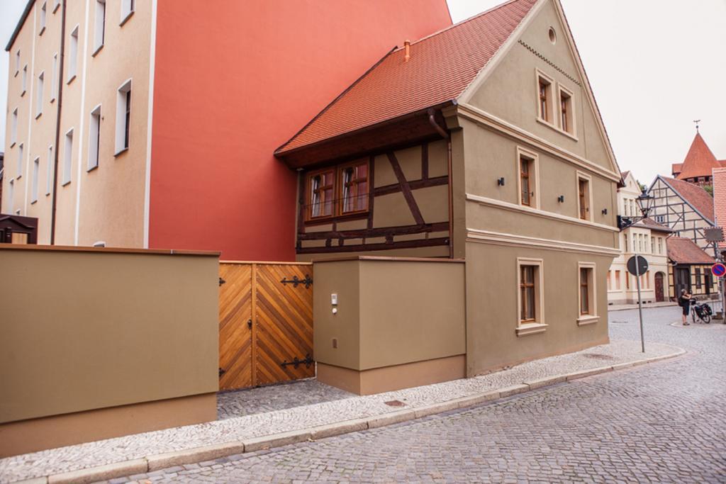 Schulzens Brauerei&hotel Hotel 3*