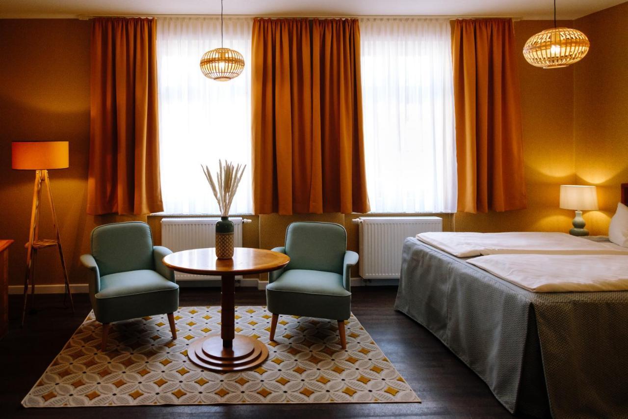 Schulzens Brauerei & Hotel 3*