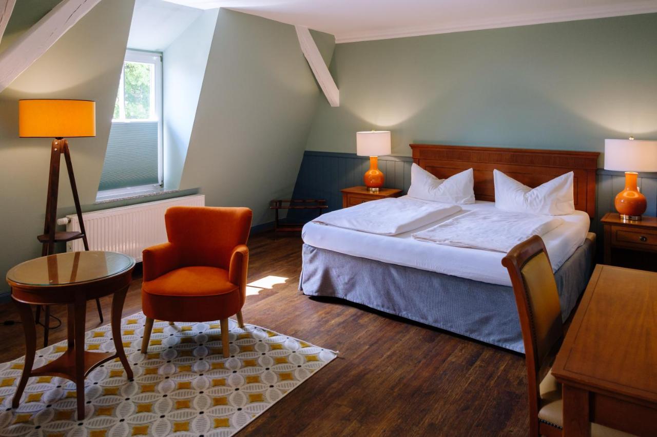 Hotel Alte Brauerei