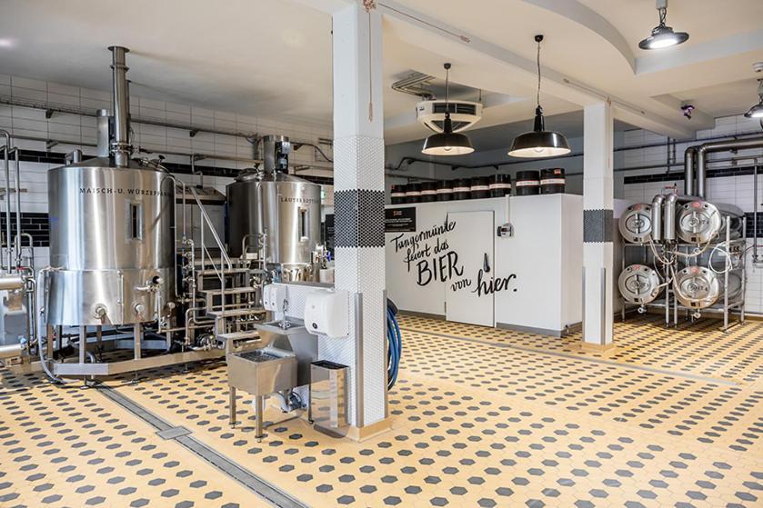 Schulzens Brauerei&hotel