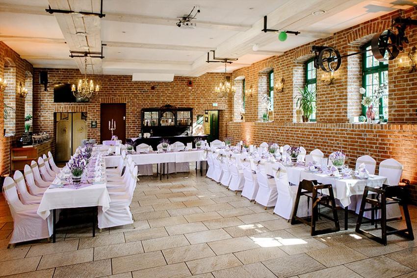 Schulzens Brauerei&hotel Hotel 3*