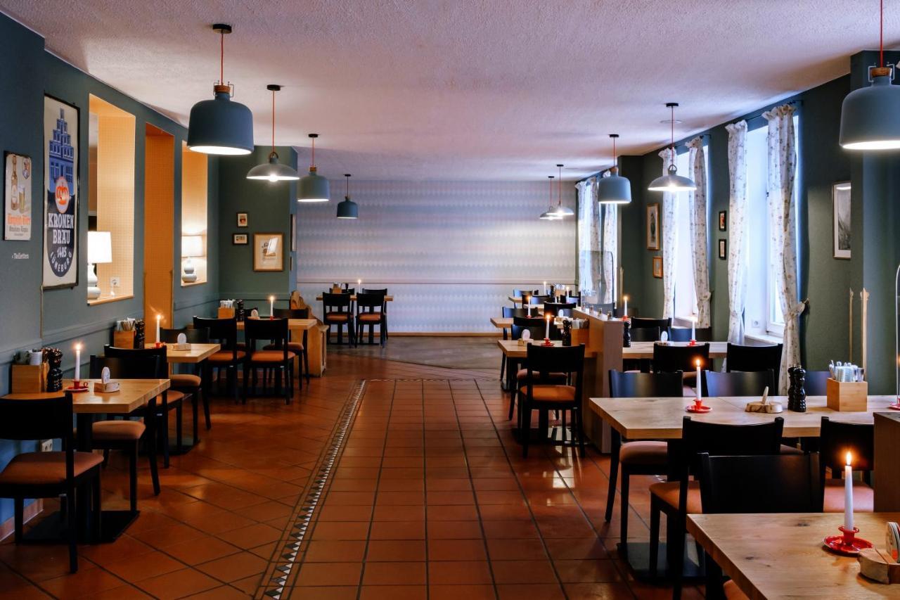 Alte Brauerei 3*