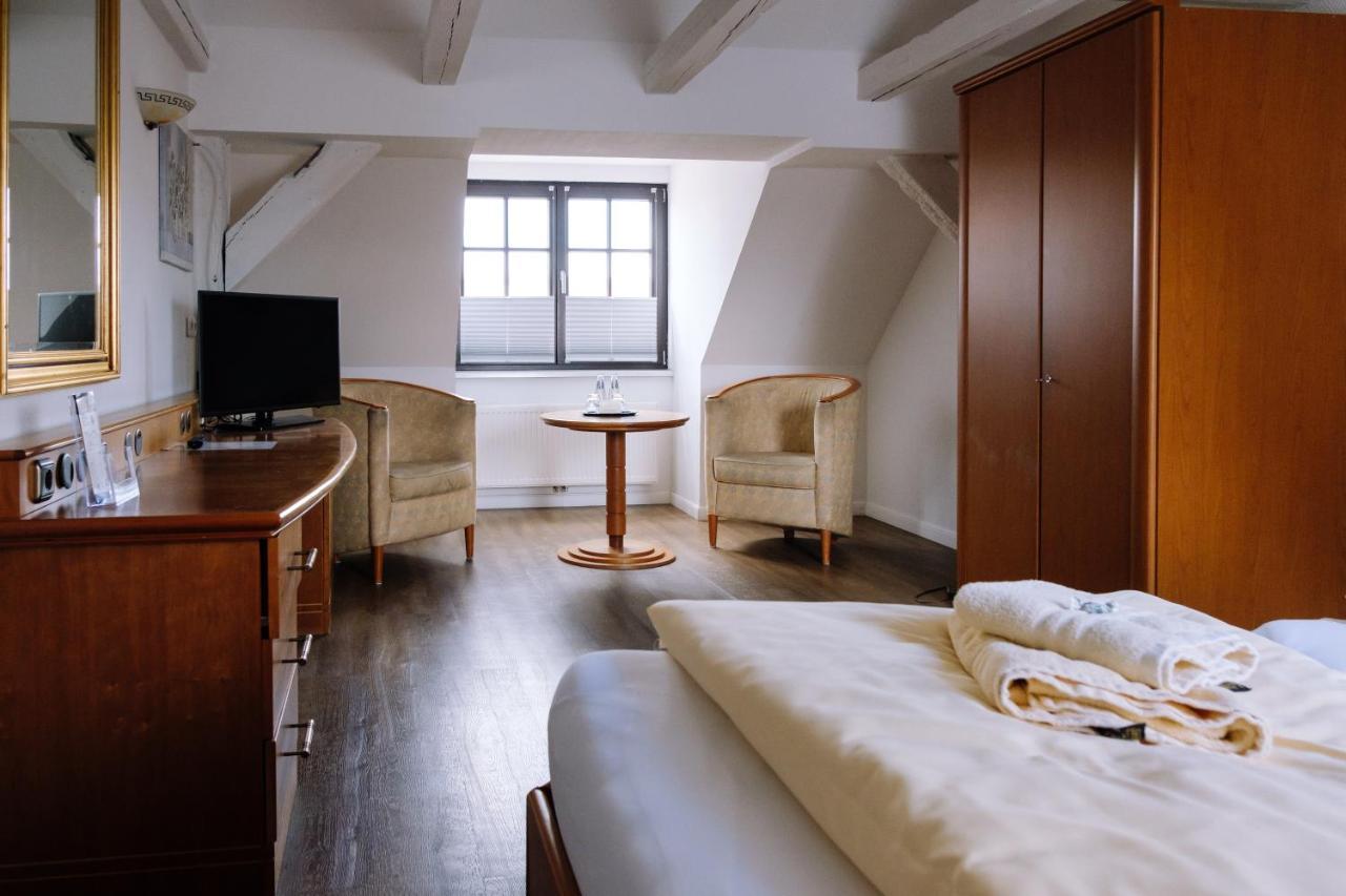 Hotel Schulzens Brauerei&hotel