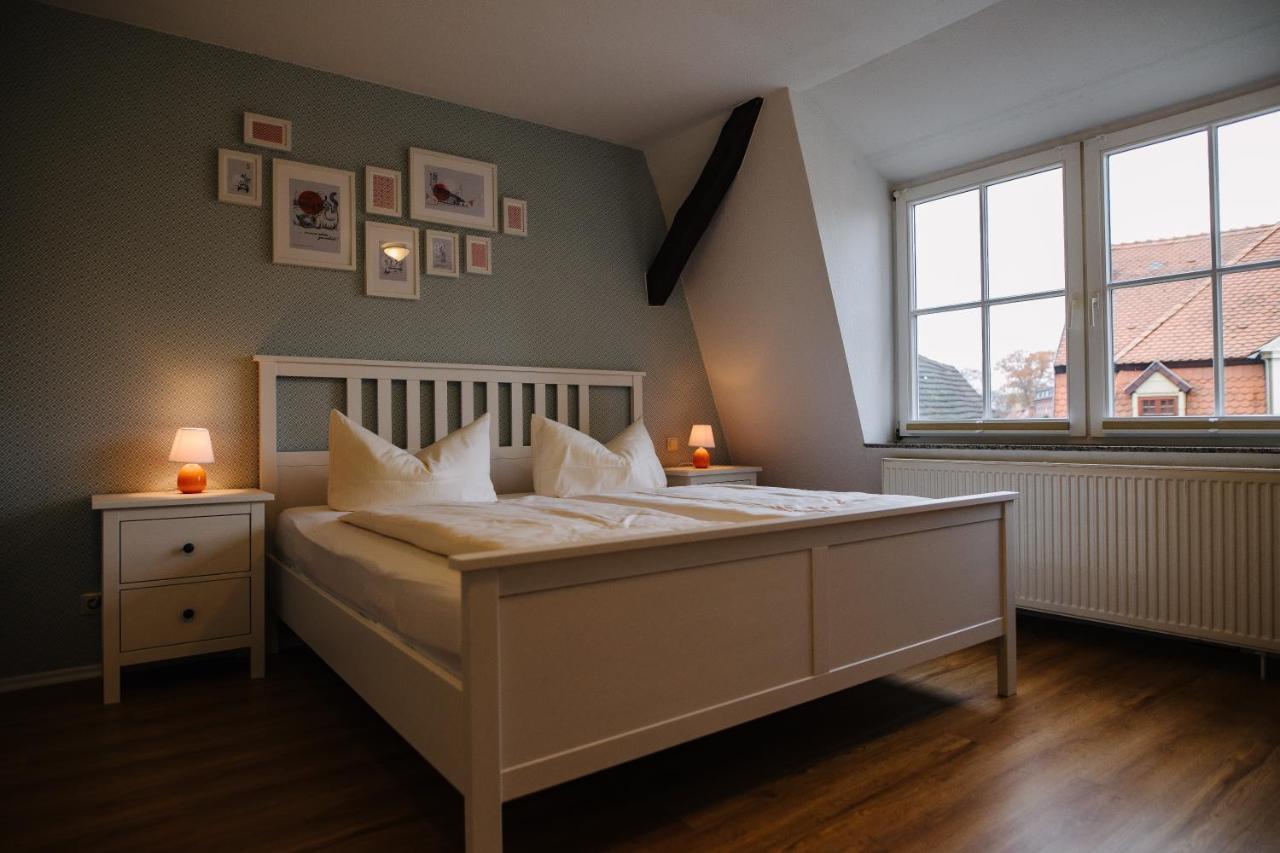 Schulzens Brauerei&hotel Hotel 3*