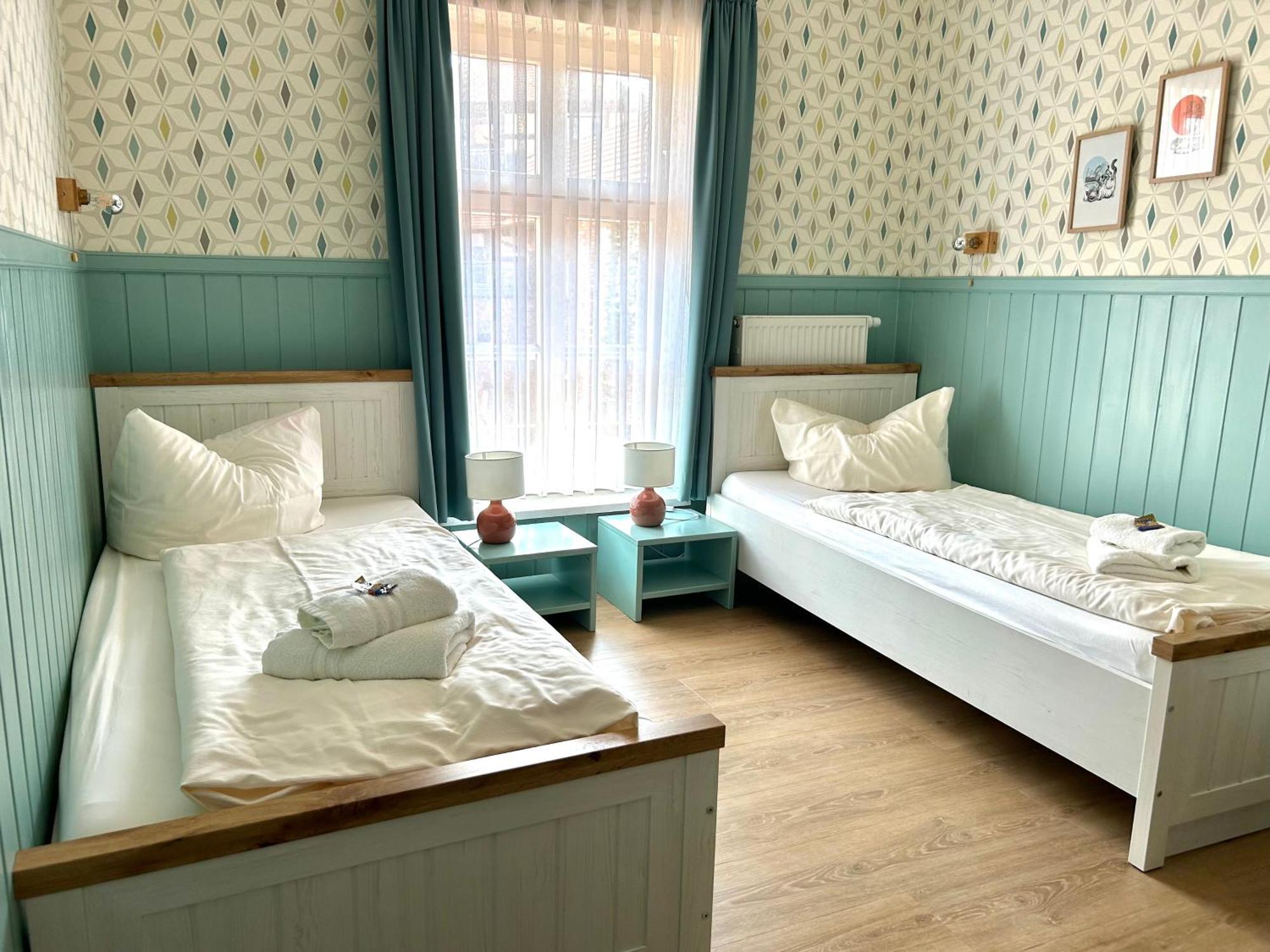 Schulzens Brauerei&hotel 3*